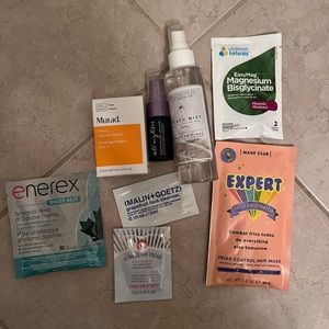 🌷3/$25 + 9.99 Shipping🌷 sample variety